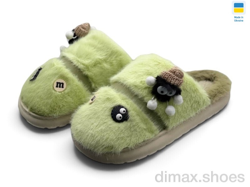 Rai shoes T25-01 фісташка