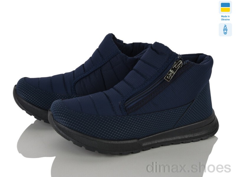 Favorit ЖБ6 синій
