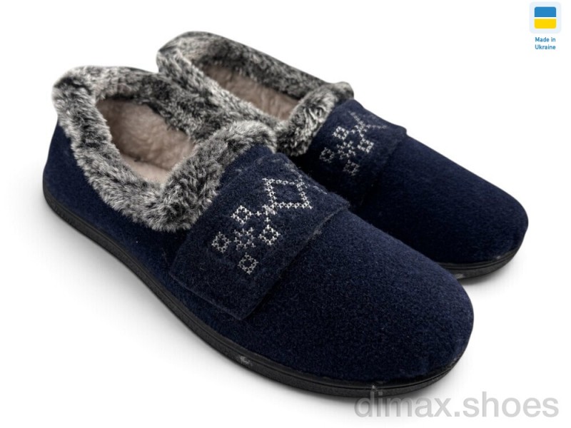 Rai shoes 2210 синій