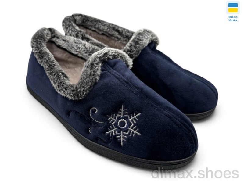Rai shoes 2202 синій