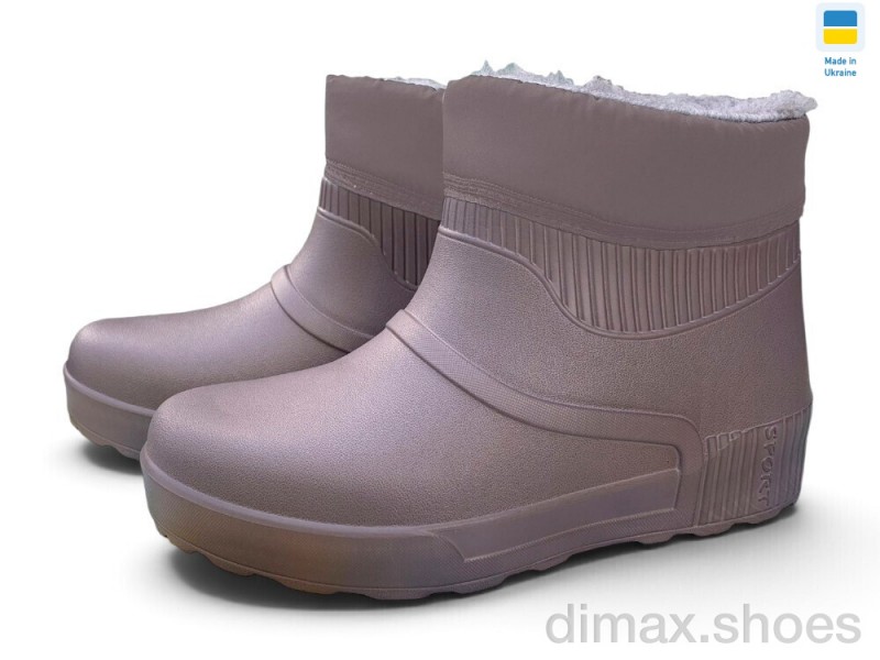 Rai shoes Е26 мокко