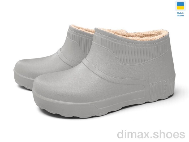 Rai shoes Е25 св.сірий