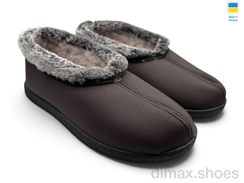 Rai shoes 2205 коричневий