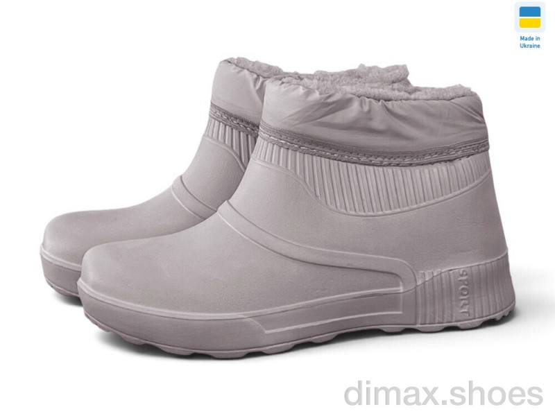 Rai shoes Е26 сірий