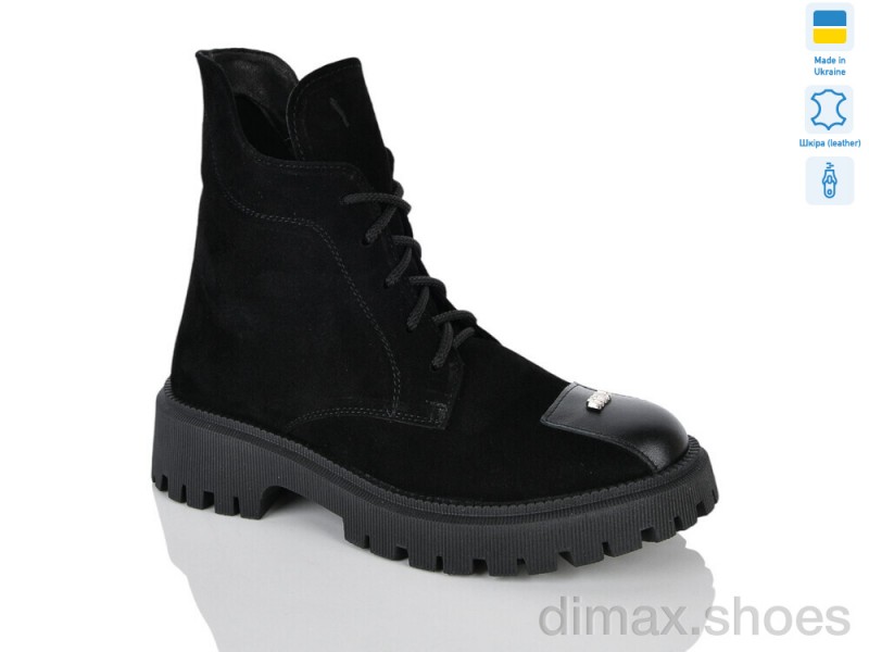 Sali 506 чорний з. демі