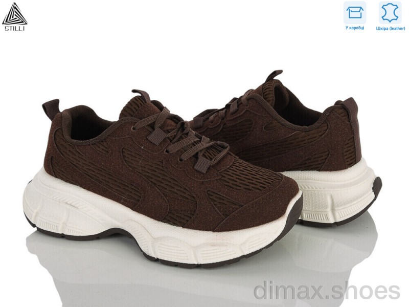 STILLI Group S500-6 шкіра
