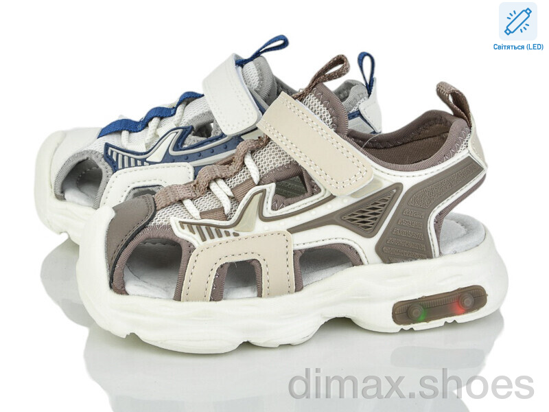 Poni kids 2637-3B LED mix