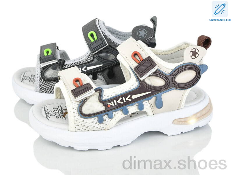 Poni kids 2630-2B LED mix