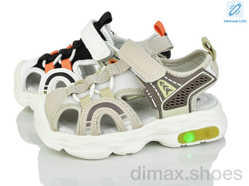 Poni kids 2637-4B LED mix