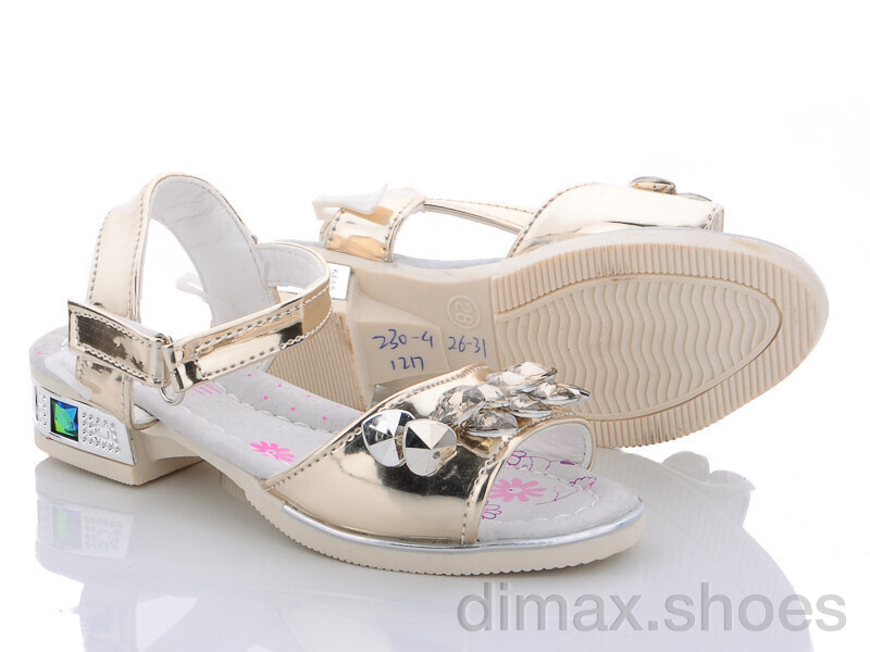 Xifa kids XF0-230-4
