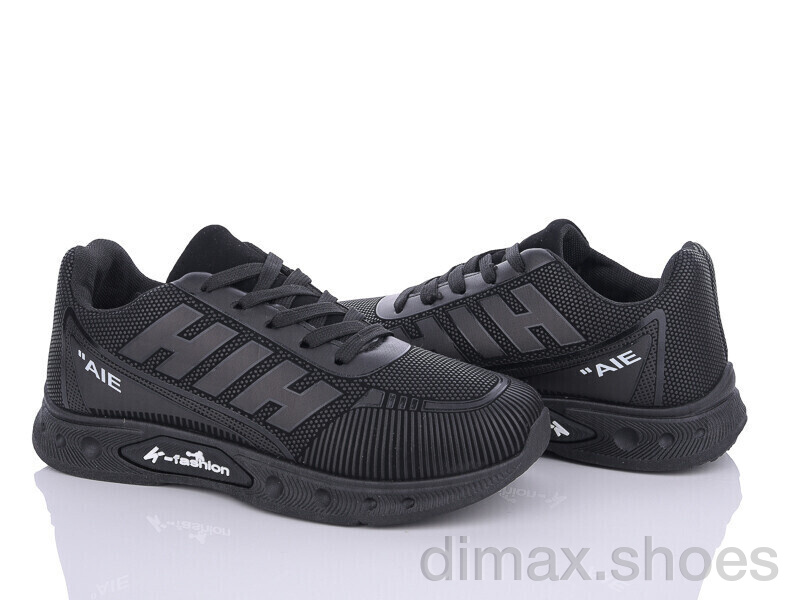 Ok Shoes AP251-1