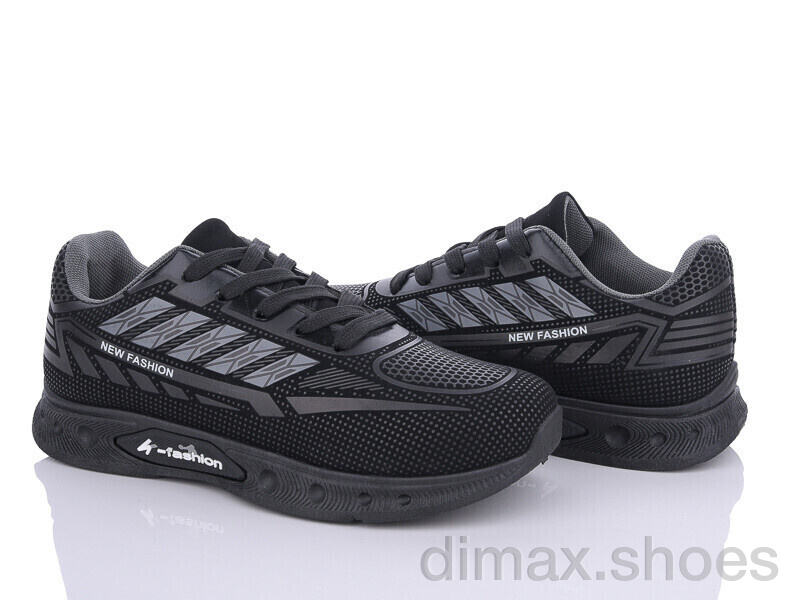 Ok Shoes AP250-2