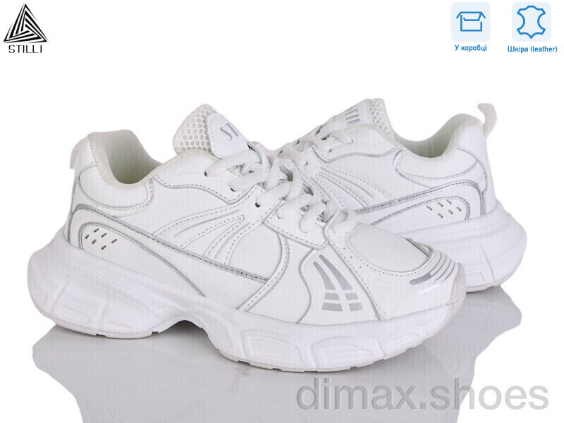 STILLI Group CX1360-2 шкіра піна