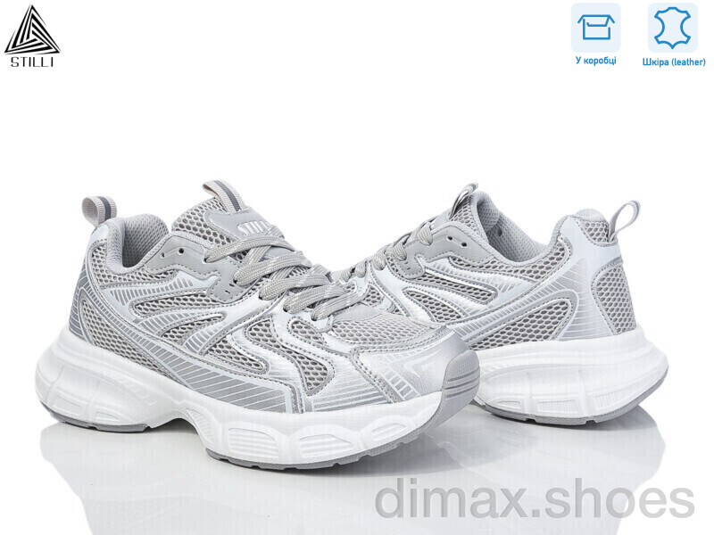 STILLI Group CX890-3 шкіра піна