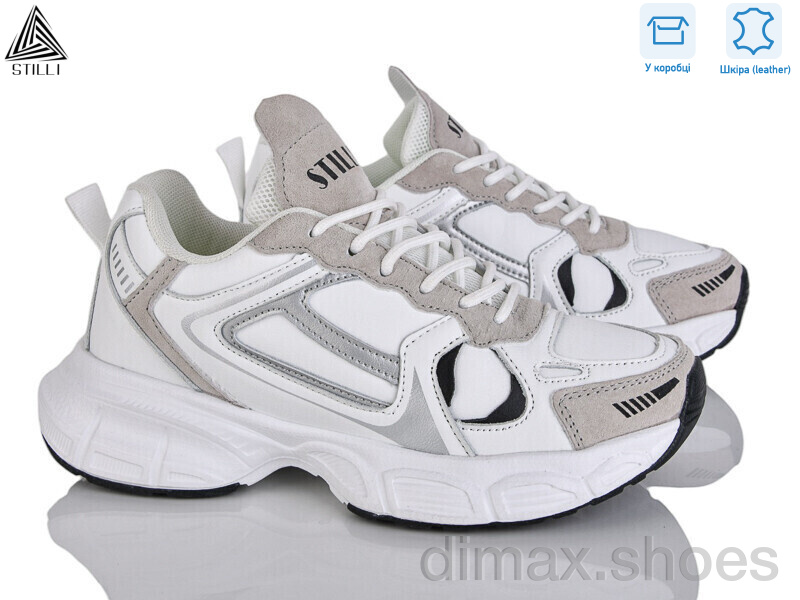 STILLI Group CX1340-4 шкіра піна