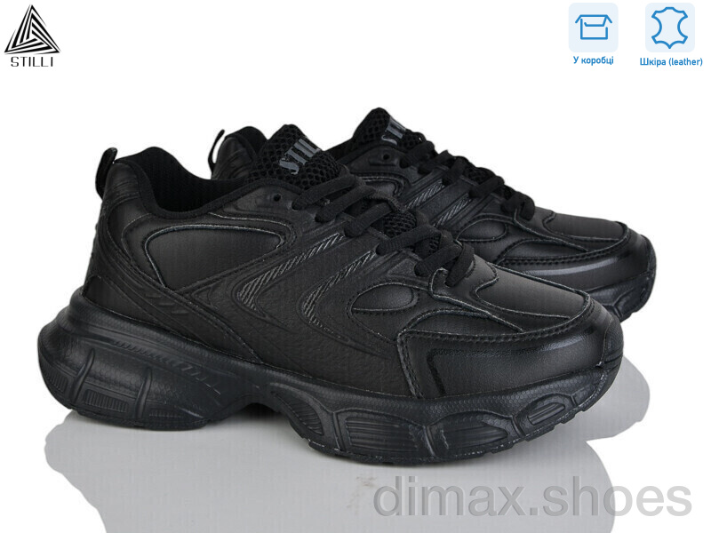 STILLI Group CX1370-1 шкіра піна