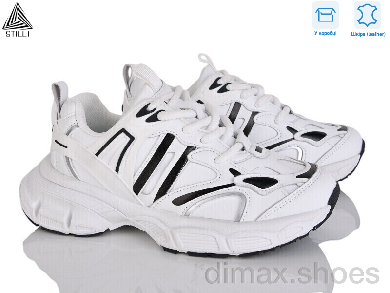 STILLI Group V170-2 шкіра піна