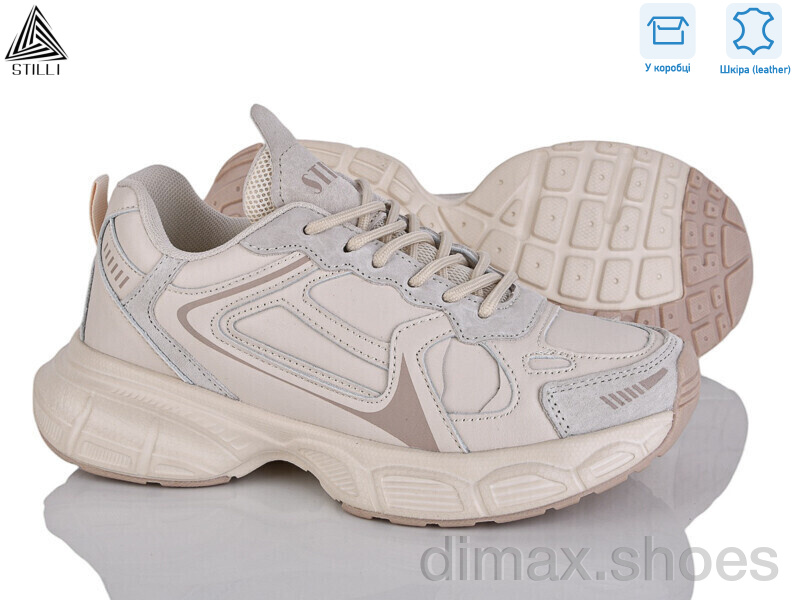 STILLI Group CX1340-3 шкіра піна