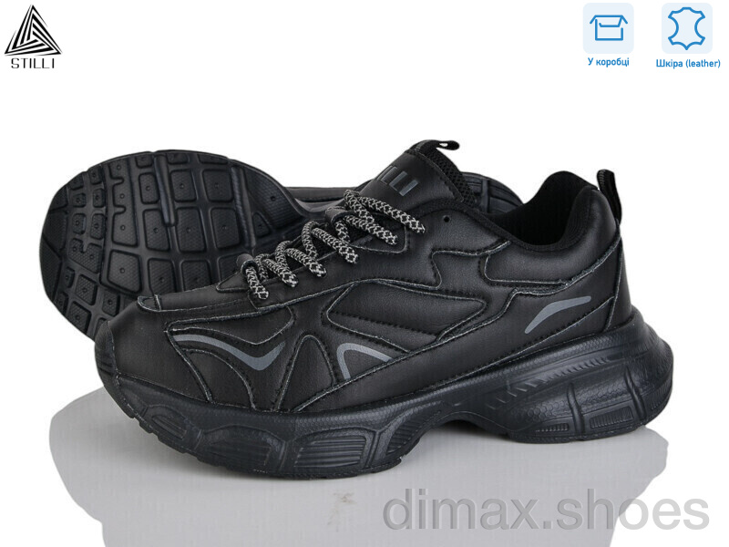 STILLI Group CX1350-1 шкіра піна