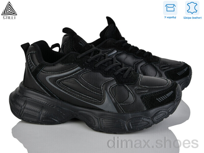 STILLI Group CX1340-1 шкіра піна