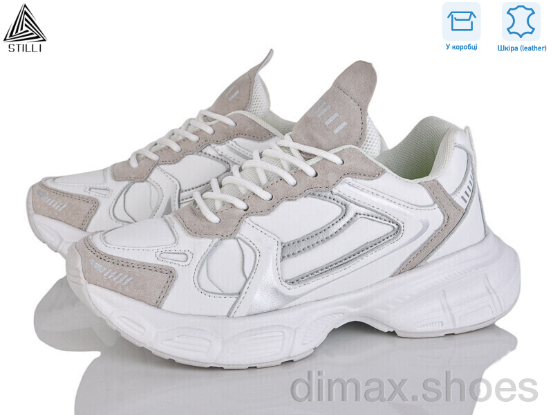 STILLI Group CX1340-2 шкіра піна