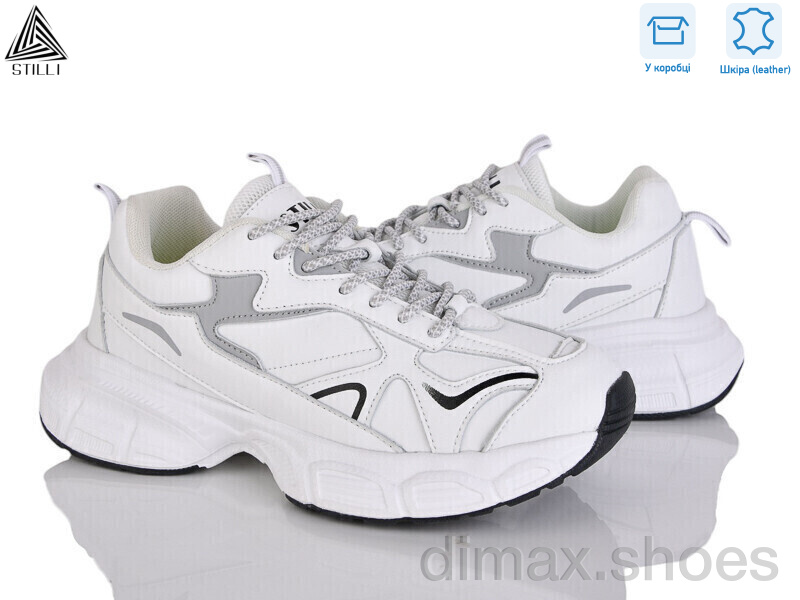 STILLI Group CX1350-2 шкіра піна