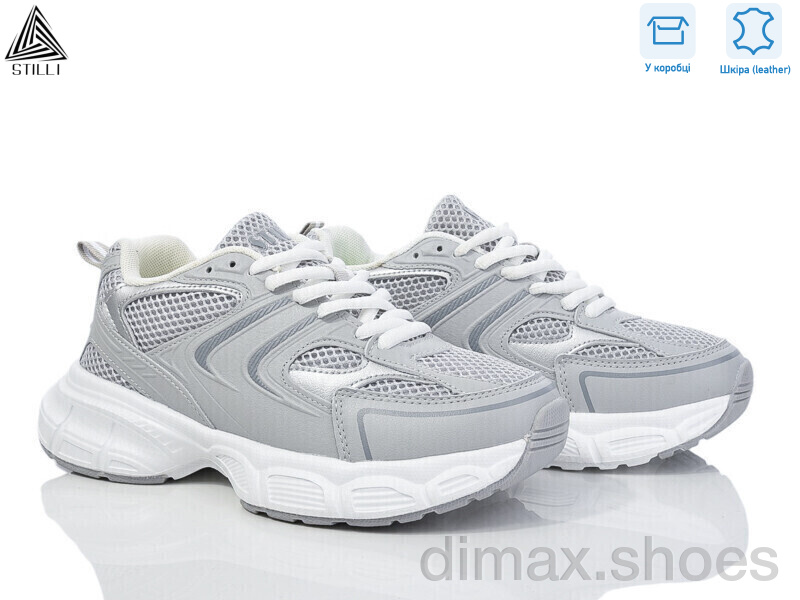 STILLI Group CX850-5 шкіра піна