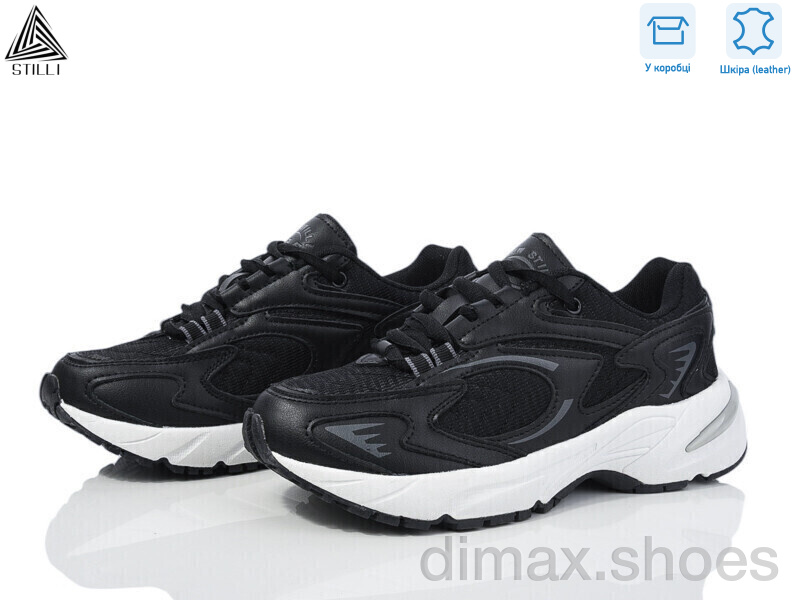 STILLI Group CX750-1 шкіра піна