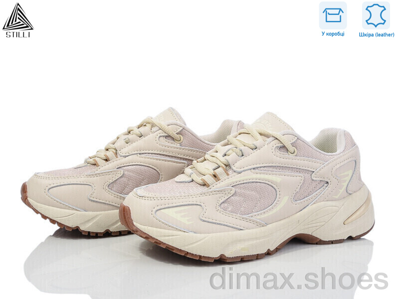 STILLI Group CX750-3 шкіра піна