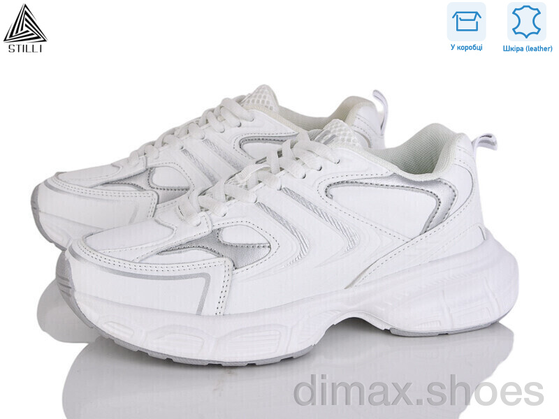 STILLI Group CX1370-2 шкіра піна