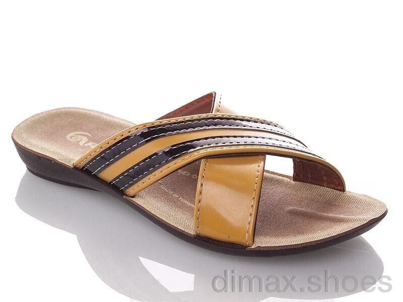 DeMur G7144A-yellow