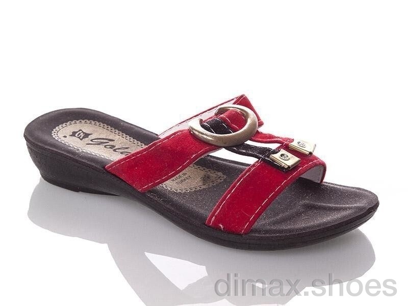 DeMur GGolden-A-red
