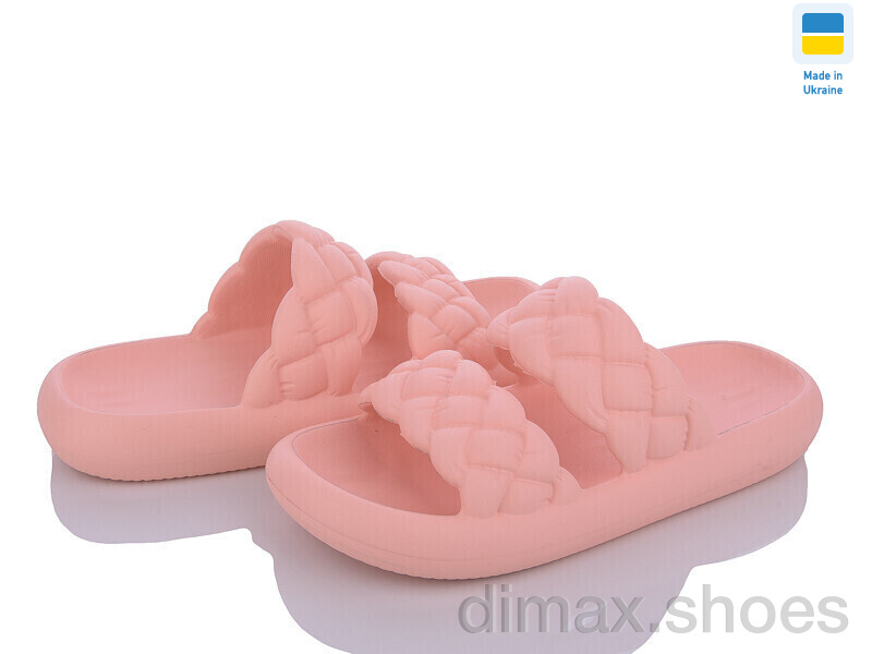 DeMur DSL64 персиковий