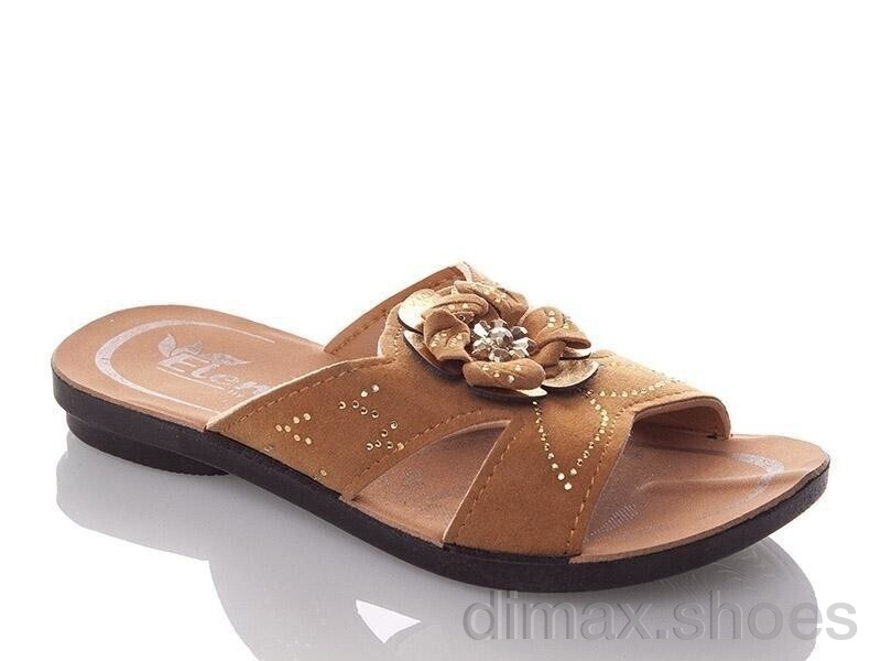 DeMur GElena-N2B-brown