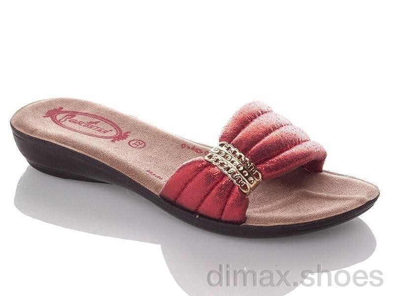 DeMur G809A-red