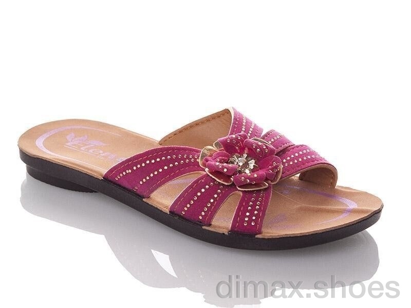 DeMur GElena-N1A-fuchsia