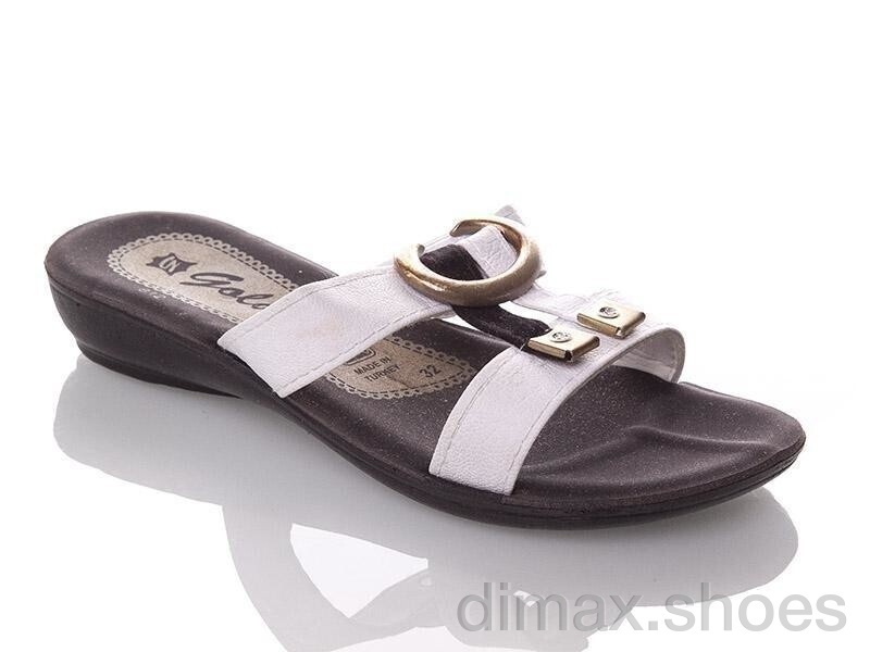 DeMur GGolden-A-white