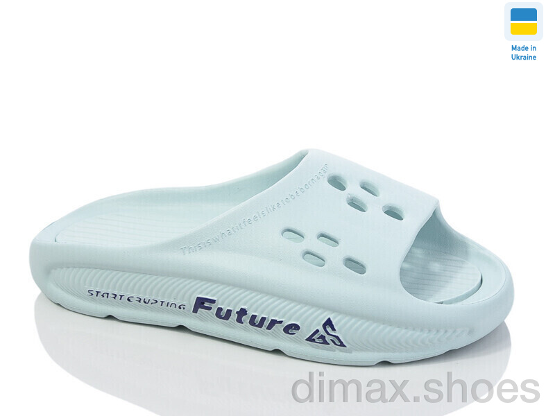 DeMur DS72 м'ята