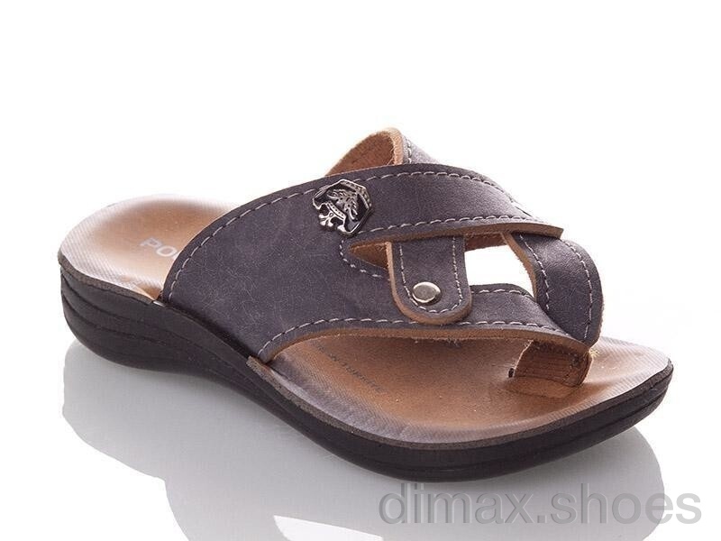 DeMur BPolomax-B-grey
