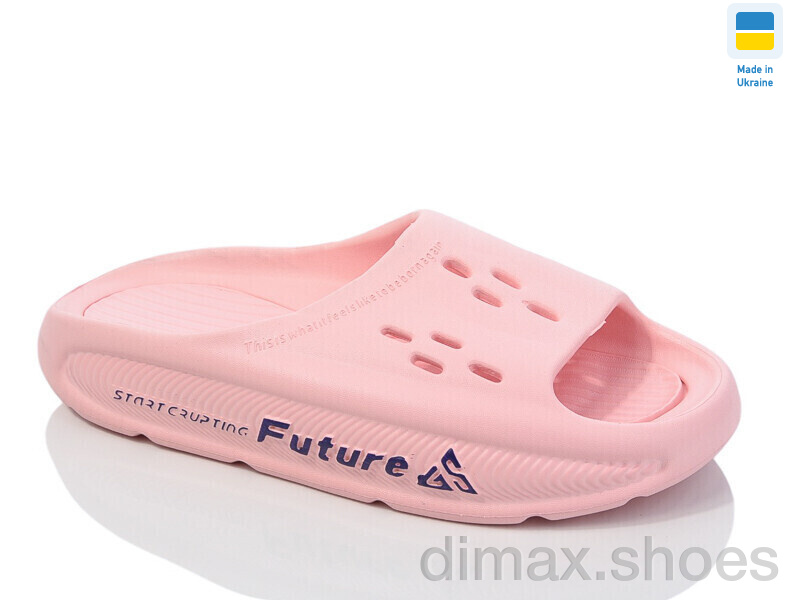 DeMur DS72 рожевий