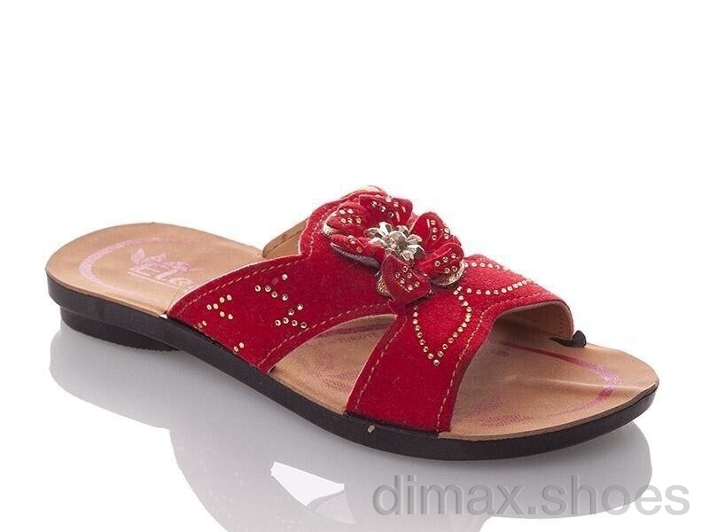 DeMur GElena-N2B-red