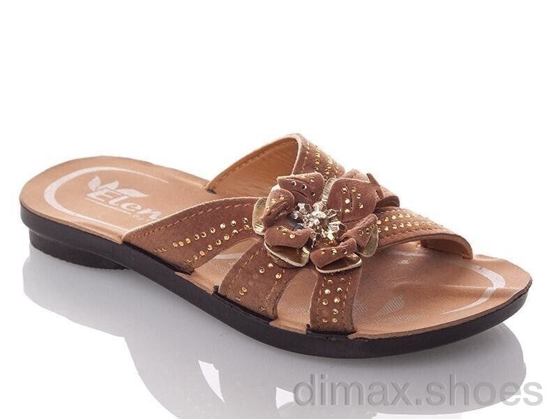 DeMur GElena-N1B-brown