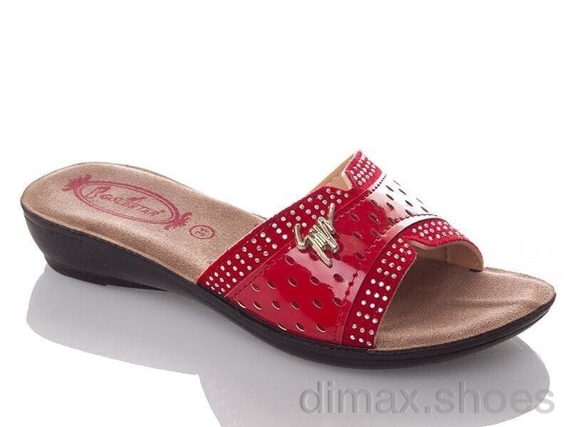 DeMur G810A-red