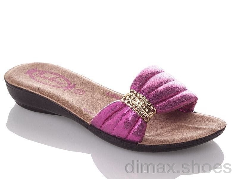 DeMur G809A-fuchsia