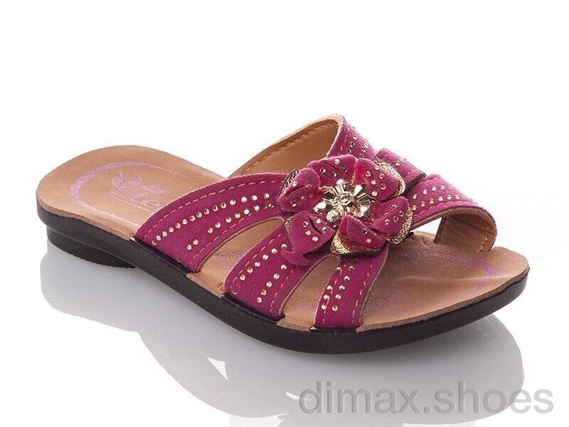 DeMur GElena-N1B-fuchsia