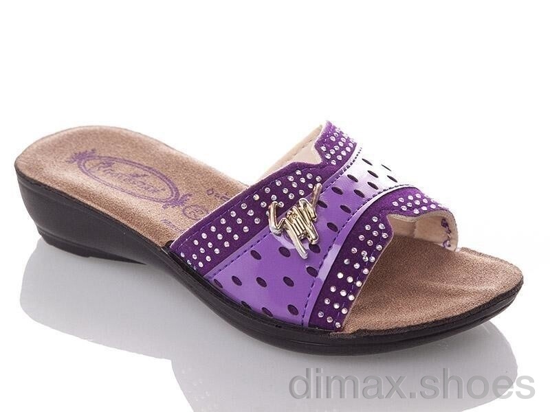DeMur G810A-purple