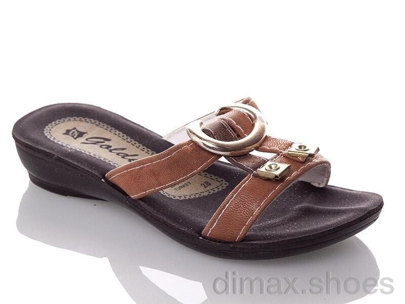 DeMur GGolden-B-brown