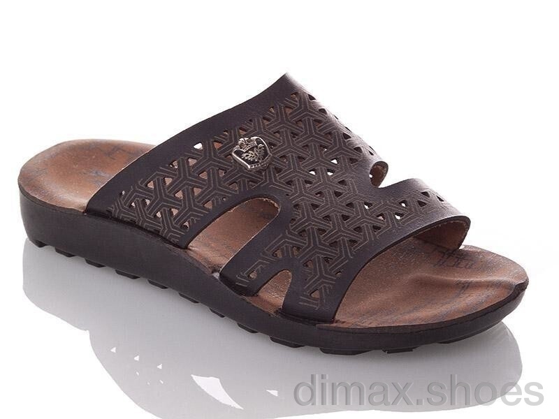 DeMur BKsoft-BA-black
