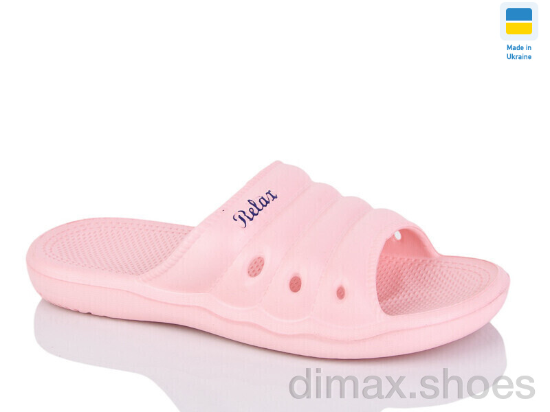 DeMur DS66 рожевий