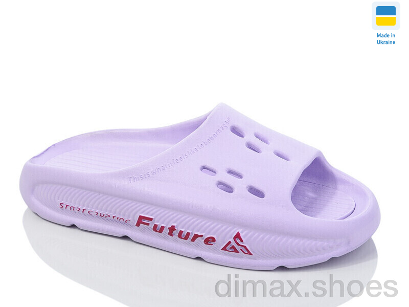 DeMur DS72 бузковий